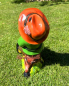 Preview: Gartenzwerg mit Hut Figur