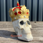 Preview: Totenkopf Figur