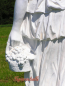 Preview: Impressionen Frau Statue