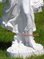 Preview: Impressionen Frau Statue