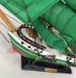 Preview: Alexander of Humboldt sailing ship model big