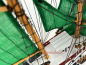 Preview: Alexander of Humboldt sailing ship model big