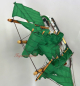 Preview: Alexander of Humboldt sailing ship model big