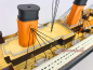 Preview: R.M.S Titanic model for sale Deco