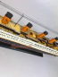 Preview: Model ship R.M.S Titanic wooden decoration