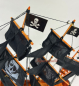 Preview: Jack Sparrow Segelschiff Modell