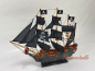 Preview: Pirates of the Caribbean Black Pearl