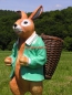 Preview: Hare with pannier