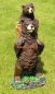 Preview: Bear decorative figure