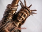 Preview: Freiheitsstatue of Liberty Kopf