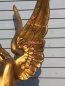 Preview: Angel figurine, large