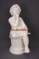 Preview: Engel auf Säule Statue