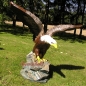 Preview: Adler Figur