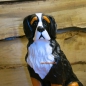 Preview: Saint Bernard decoration