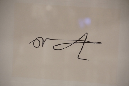 Preview: Pablo Picasso Heuschrecke