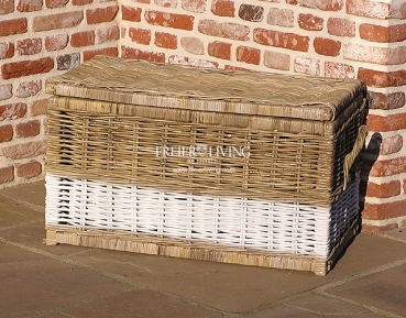 Preview: Korb Rattan