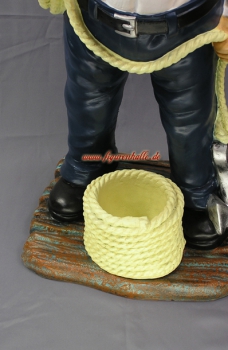 U-Boot Mann