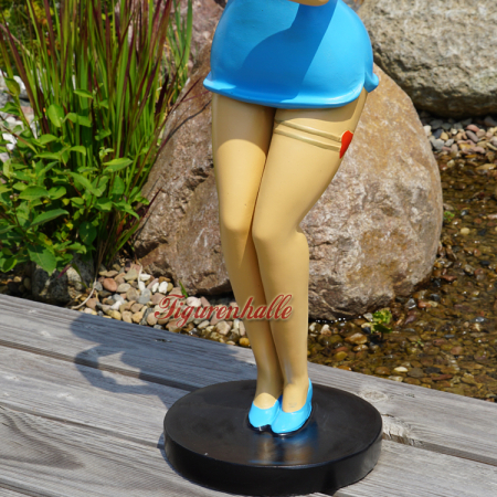Betty Boop decoration stand