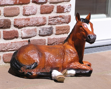 Pferde Figur Geschänkidee