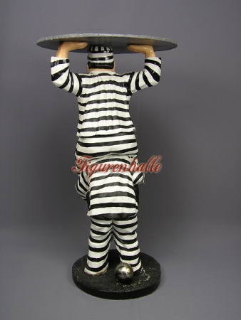 Stan Laurel figure convicts