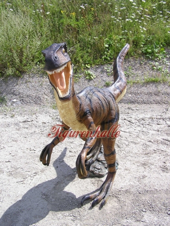 Tyrannosaurus Rex Fan Decoration