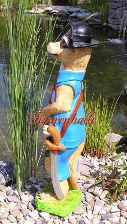 Garden decoration