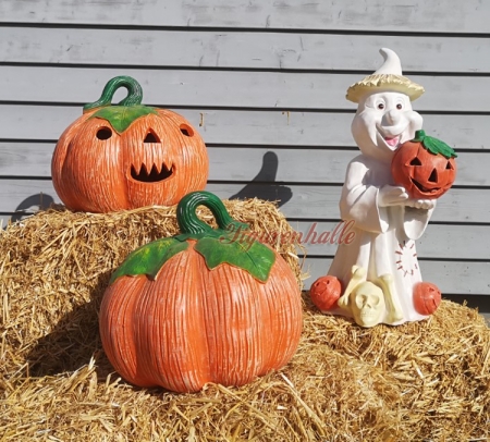 Herbstfiguren von der Figurenhalle