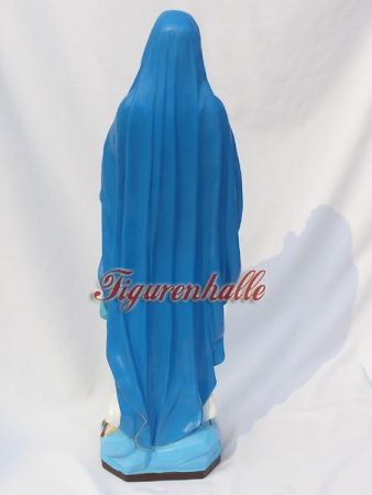 Antlered Madonna