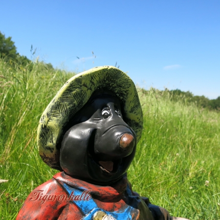 Preview: Otto Fröhlicher Maulwurf