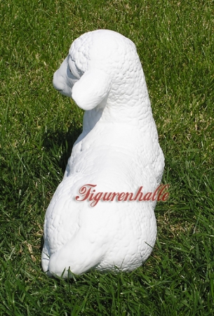 Lamb figure