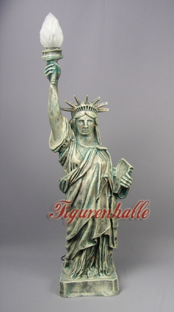 Preview: Statue of Liberty