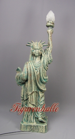 Preview: Usa Figuren