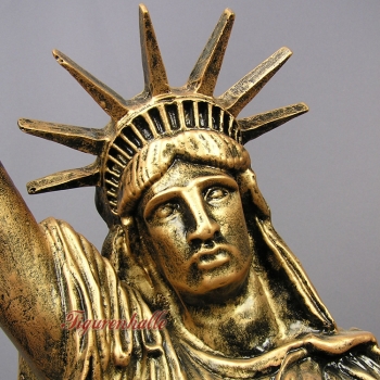 Preview: Statue of Liberty