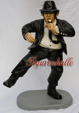 Jack Blues Figur