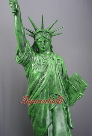 Preview: New York Freiheitsstatue of Liberty Dekofigur Preview: New York Freiheitsstatue