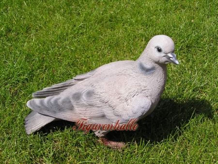 Taube Aufstellfigur Kaufen