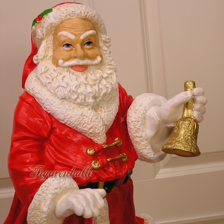 Nikolaus Figur