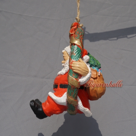 Weihnachts Aufstellfigur