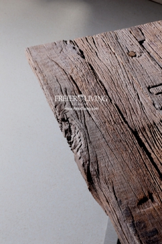 Preview: Schwemmholz Tisch Preview: Tisch Treibholz