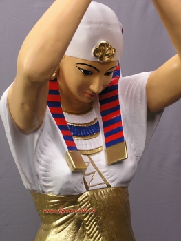 Egyptian furniture