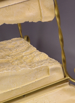 Column as a table