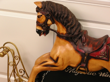 Preview: Deko Weinregal