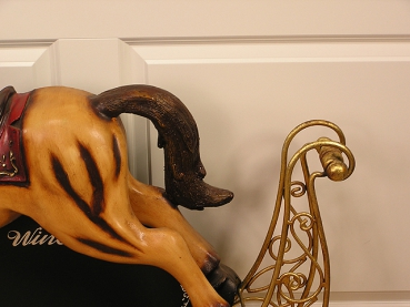 Preview: Schweif vom Pferd