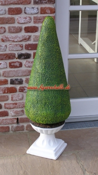 Preview: Event Messe Deko Baum Kunstpflanze Preview: Kunstpflanze