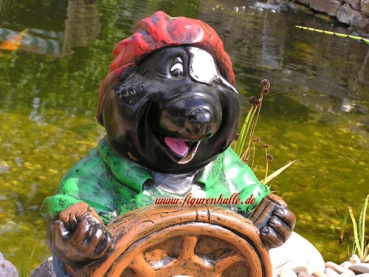 Preview: Freibeuter Maulwurf