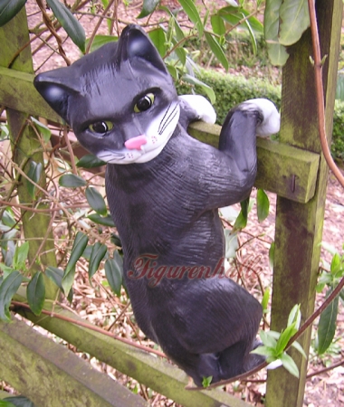 Katzen Deko