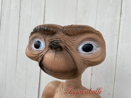 E.T. Kult Figur 80er Deko