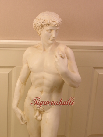 Preview: Adam Aufstellfigur