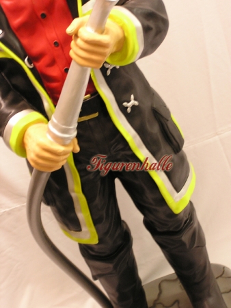 Fire hose