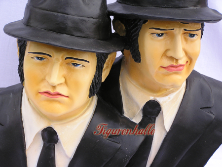 Die Blues Brothers Figur